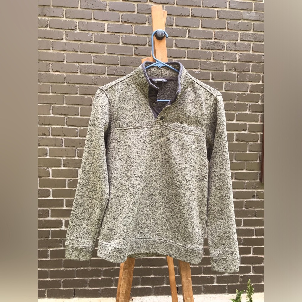Eddie Bauer Size Small Sweater
